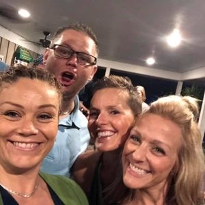 Meet your Posher, Geno